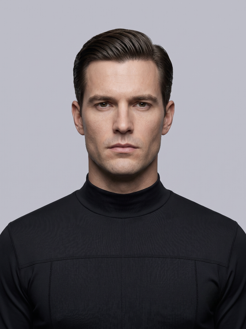 Michael Ross