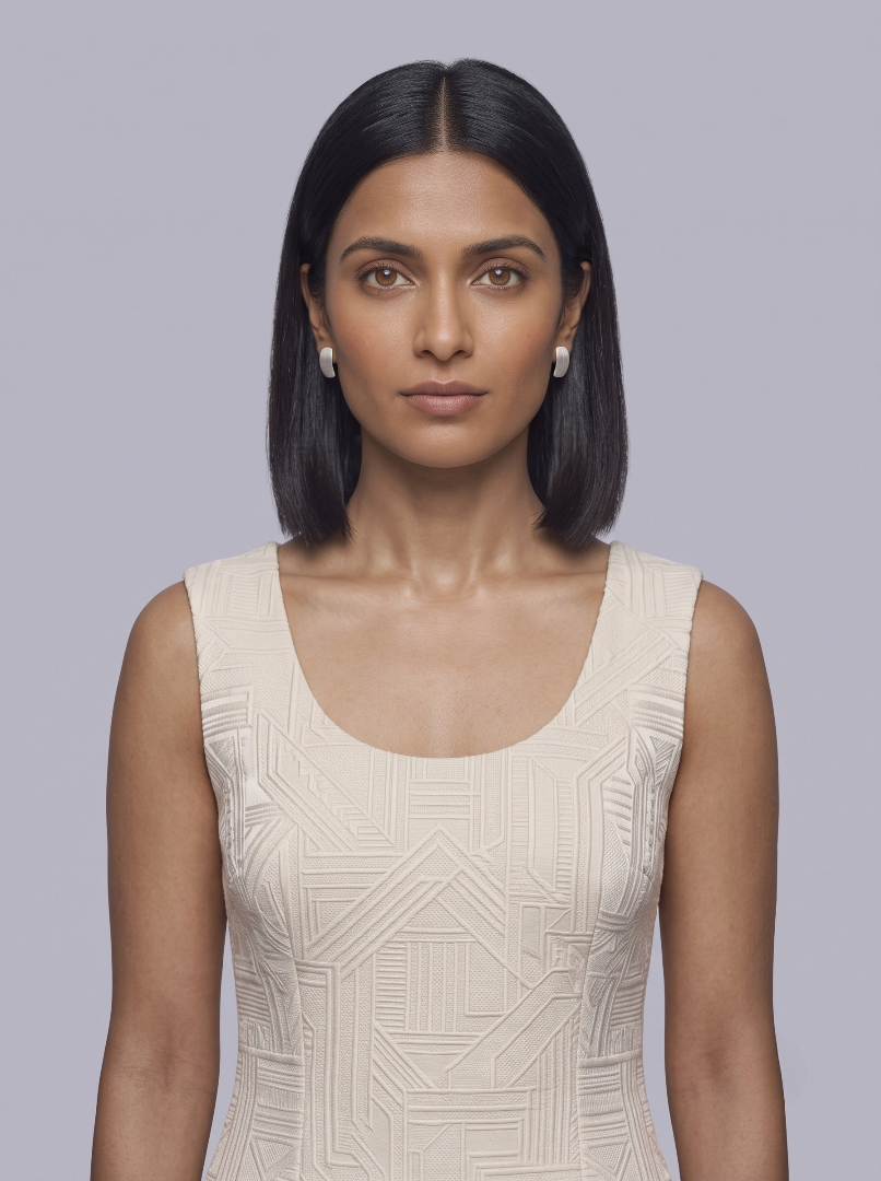 Maya Patel