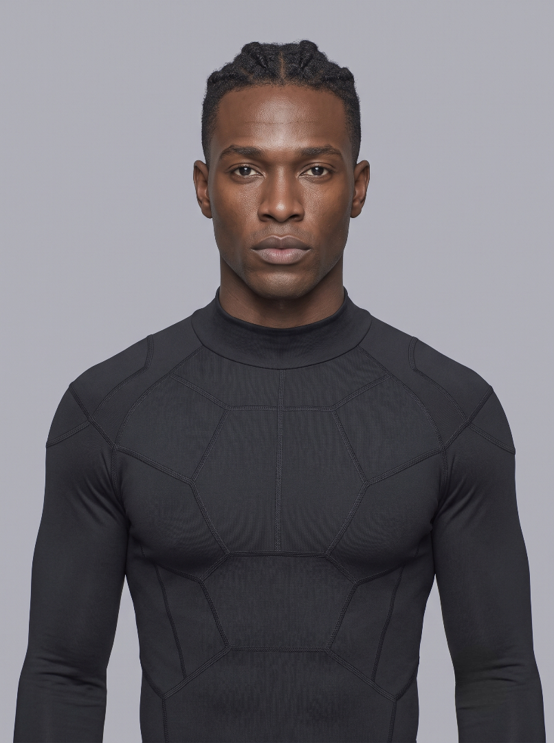 Julian Cross
