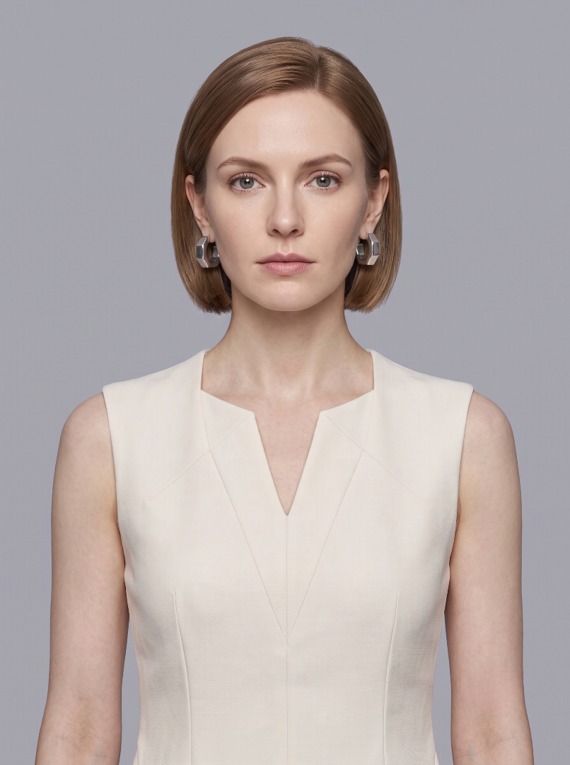 Olivia Trent