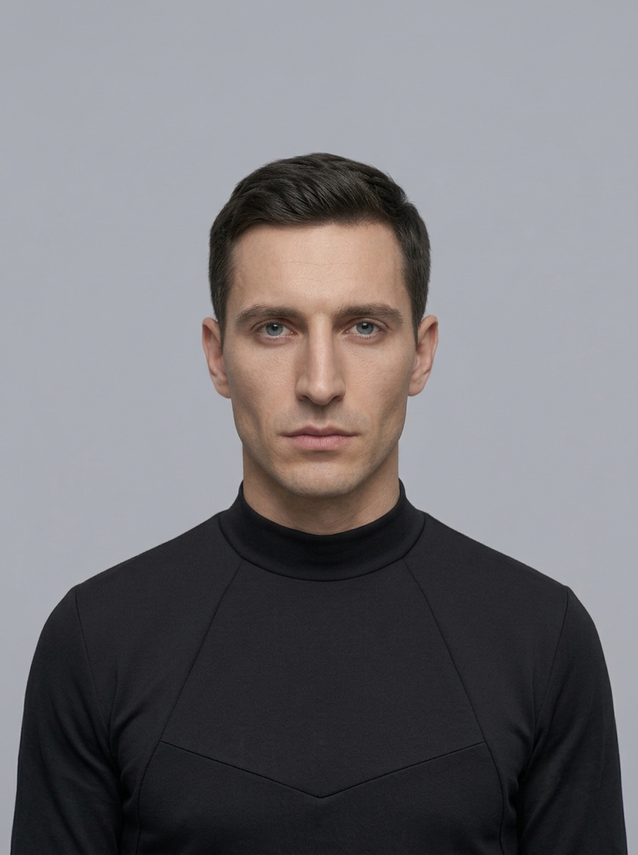 Marcus Vance
