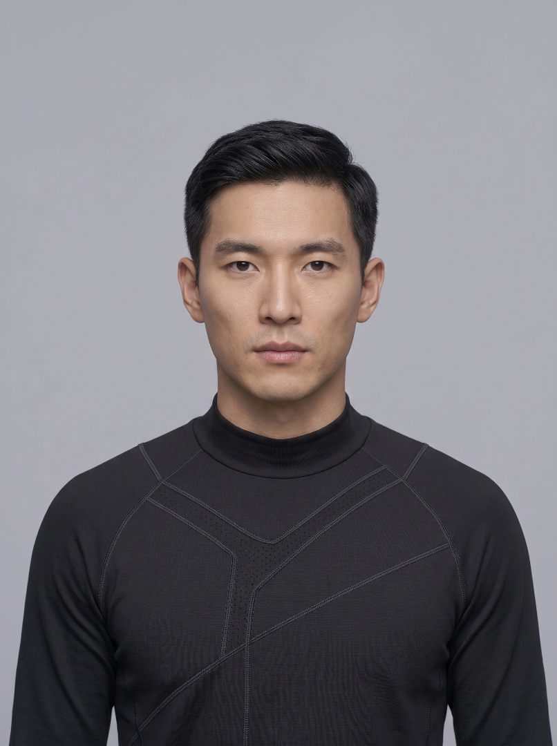 David Chen
